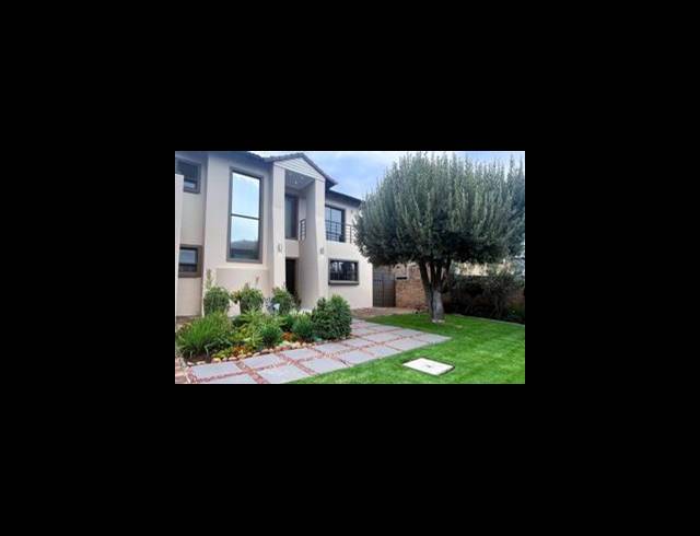 4 BEDROOM HOUSE FOR SALE IN MEYERSDAL